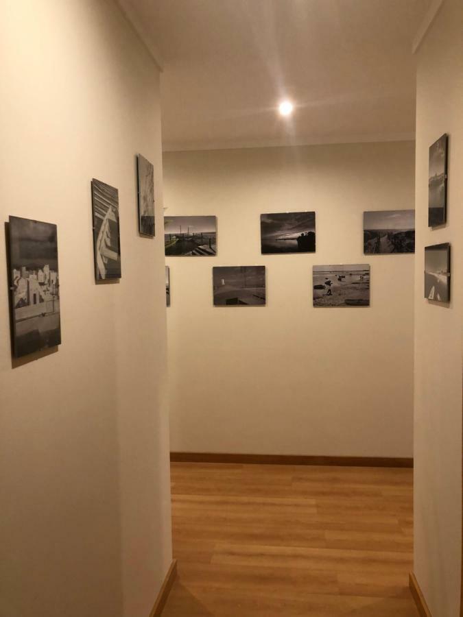 Ria Formosa Daire Olhão Dış mekan fotoğraf