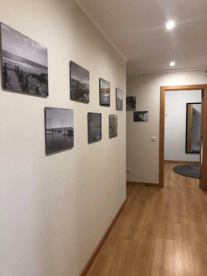 Ria Formosa Daire Olhão Dış mekan fotoğraf