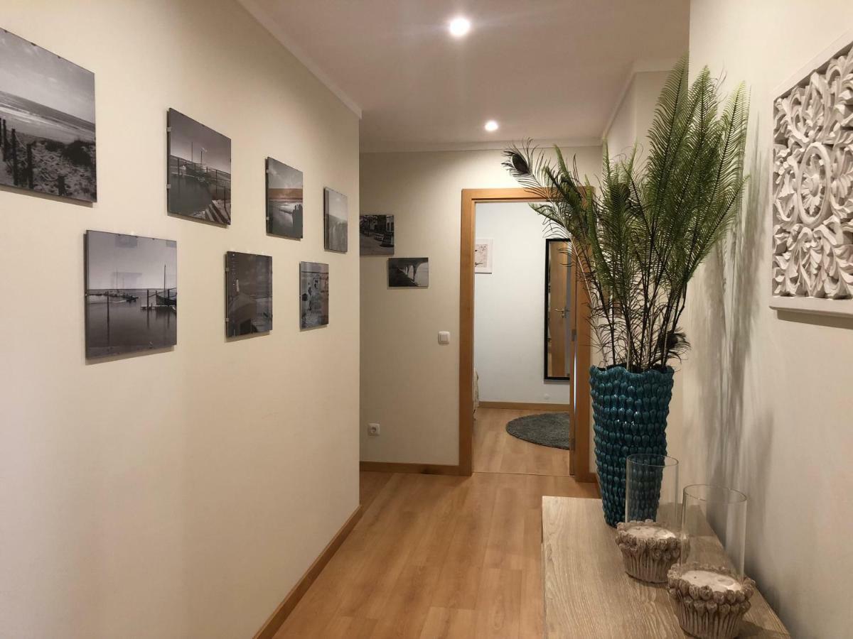 Ria Formosa Daire Olhão Dış mekan fotoğraf