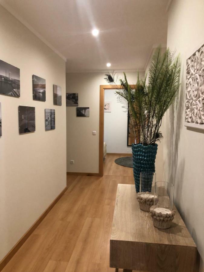Ria Formosa Daire Olhão Dış mekan fotoğraf
